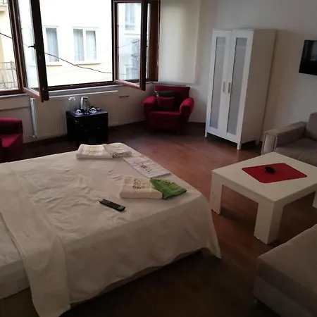 Gul Butik Alojamento de Acomodação e Pequeno-almoço Bursa