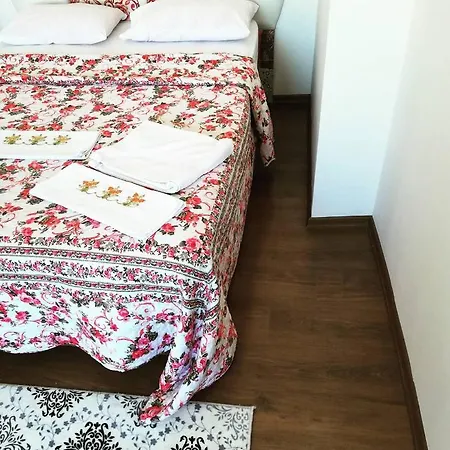Gul Butik Alojamento de Acomodação e Pequeno-almoço