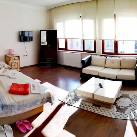 Alojamento de Acomodação e Pequeno-almoço Gul Butik